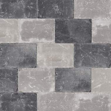 Abbeystones getrommeld 20x30x6cm Farfa