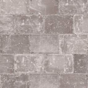 Abbeystones getrommeld 20x30x6cm Certosa