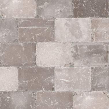 Abbeystones getrommeld 30x40x6cm Casamari