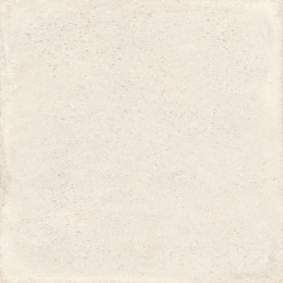 Konkrete 100x100x2cm Bianco