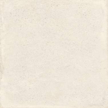 Konkrete 100x100x2cm Bianco