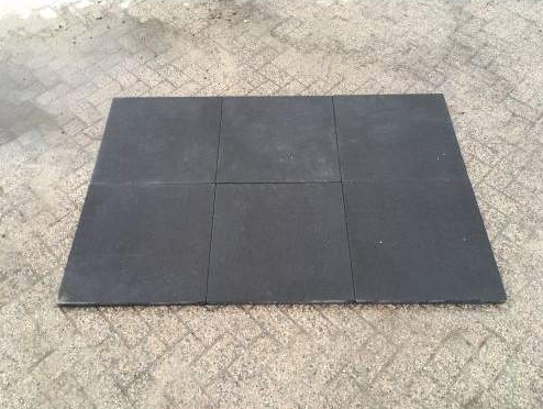 Tuintegel 60x60 meest gekozen